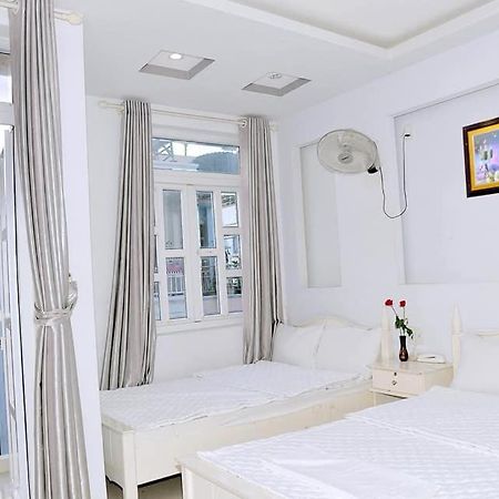Thanh Cuong Hotel Nha Trang Eksteriør bilde