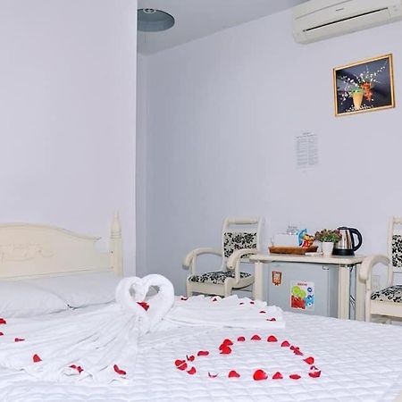 Thanh Cuong Hotel Nha Trang Eksteriør bilde